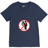 Glenn Campbell V-Neck Tee