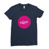 GOOD INDO Ladies Fitted T-Shirt
