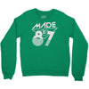 made in 1987 Crewneck Sweatshirt