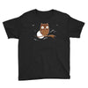 nocturnowl Youth Tee