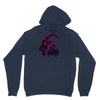 old goat Unisex Hoodie