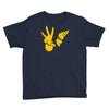 new johnny bravo Youth Tee