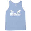 the dogfather Tank Top