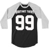 martinez twins 3/4 Sleeve Shirt