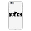 Queen iPhone 6 Plus/6s Plus Case
