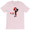 harley quinn T-Shirt