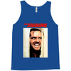 the shining Tank Top
