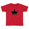 fahrie Toddler T-shirt