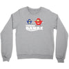 Finding Da Wae Crewneck Sweatshirt