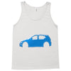 model 7 Tank Top