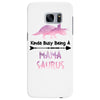 cool mama saurus Samsung Galaxy S7 Edge