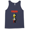 nobody likes him Tank Top