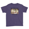 Raphael Scuola Di Atene Youth Tee