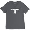 farmer future V-Neck Tee