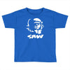 saw puppe horror Toddler T-shirt