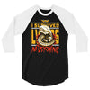 i survived lv 426 3/4 Sleeve Shirt