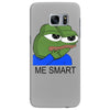 Pepe The Frog Samsung Galaxy S7 Edge