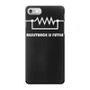 resistance is futile iPhone 7 Case