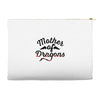 mother of dragons Accessory Pouches