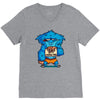 get charalter V-Neck Tee