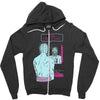 pinbeard Zipper Hoodie