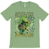 science needs your brain T-Shirt