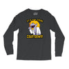 the final countdown! Long Sleeve Shirts