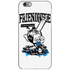 i am the one who knocks iPhone 6/6s Case