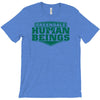 greendale human beings T-Shirt