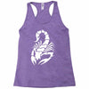 skorpion scorpion kaiserskorpion scorpiones neu Racerback Tank