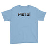 latte Youth Tee