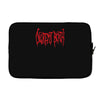 decrepit birth Laptop sleeve