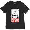 look at me V-Neck Tee