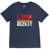 limp bizkit V-Neck Tee