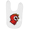 dino Baby Bibs
