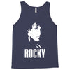 uomo rocky balboa stallone boxe pugilato cinema&amp;tv Tank Top
