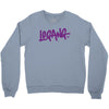 Logang Maverick Crewneck Sweatshirt