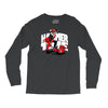 it's hammer time Long Sleeve Shirts