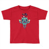 mix tape respect Toddler T-shirt