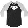 puscifer logo 3/4 Sleeve Shirt