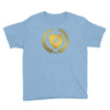 jake paul golden Youth Tee