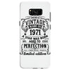 Vintage 1971 Samsung Galaxy S8