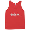 sagan calrission tyson Tank Top