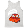 polite pete Tank Top