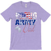 proud army dad T-Shirt