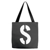 Jughead's S shirt (Riverdale) Tote Bags