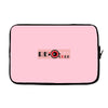 record Laptop sleeve