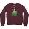 le petit footballeur Crewneck Sweatshirt