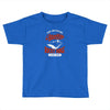 adventure long sleeves Toddler T-shirt