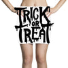 trick or treat Mini Skirts